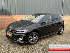 Volkswagen Polo - 1.0 TSI Highline Business R ECC/Navigatie/Pdc