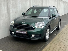 MINI Countryman - One Chili 1.5 LCI - pano - leder - navi