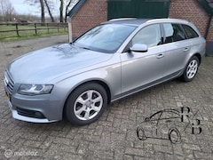 Audi A4 Avant - 2.0 TDI Pro Line Business