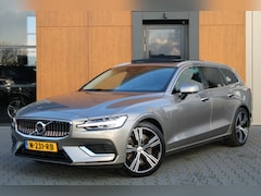 Volvo V60 - T6 Recharge AWD Inscription | Pano | ACC | 360 Camera