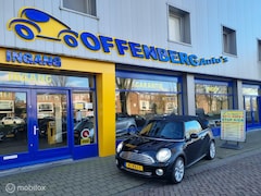 MINI Cabrio - 1.6 Cooper