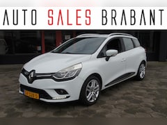 Renault Clio Estate - 1.5 dCi Ecoleader Zen