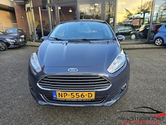 Ford Fiesta - 1.0 Titanium