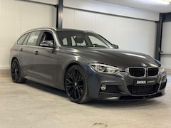 BMW 3-serie Touring - 320d EDE Corporate Lease High Executive