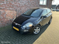 Fiat Punto Evo - 1.3 M-Jet Dynamic