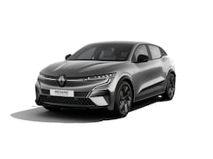 Renault Mégane E-Tech - comfort range 130 1AT Evolution | 12" openR Link met navigatie, Google integratie en Arkam