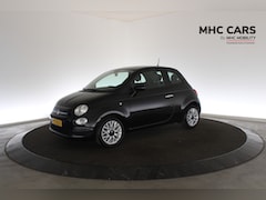 Fiat 500 - 1.2 Popstar