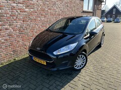 Ford Fiesta - 1.0 Style Ultimate