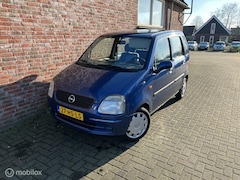 Opel Agila - 1.2-16V Comfort