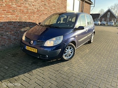 Renault Scénic - 1.6-16V Expression Comfort