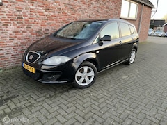 Seat Altea XL - 1.6 25 Edition