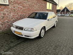 Volvo S70 - 2.5 Comfort-Line