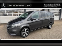 Mercedes-Benz Vito - 119 L2 Automaat 4x4 Select | Nieuw Model | Trekhaak | Distronic+ | Standkachel | Stoelverw