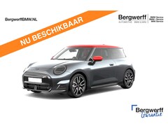 MINI Mini-Electric - Cooper SE - John Cooper Works - Pakket M - Pano - Head-Up