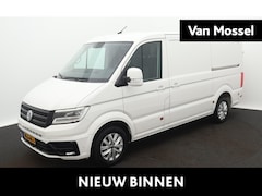 Volkswagen Crafter - 35 2.0 TDI L3H2 Highline | Automaat | Adaptive cruise control | Parkeerhulp voor + achter