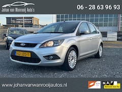 Ford Focus - 1.8 Limited/AIRCO/NIEUWE APK