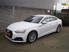 Audi A5 Sportback - 40 TFSI Pro Line Autom Navi Clima Sportst Apple Carplay Drive Select Pre Sense Cruise PDC