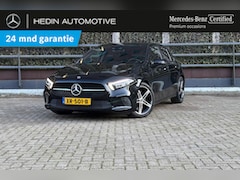 Mercedes-Benz A-klasse - A 220 Automaat Launch Edition Progressive Line | Nightpakket | Parktronic | Camera | LED |