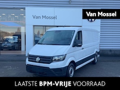 Volkswagen Crafter - 35 2.0 TDI L3H2 Trendline Voorraad | Automaat | 17.500 BPM Voordeel