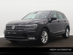 Volkswagen Tiguan - 1.4 TSI ACT Highline "wordt verwacht"