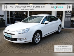 Citroën C5 - 2.0-16v Automaat Business Hydraulique Trekhaak