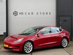 Tesla Model 3 - Standard RWD Plus 60 kWh 89% SOH Autopilot 19 Inch Trekhaak