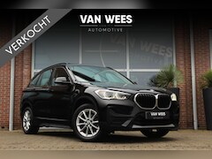 BMW X1 - sDrive18i F48 Executive Edition | NL auto | 1e eigenaar | Schuifdak | LED | Head-up | Came