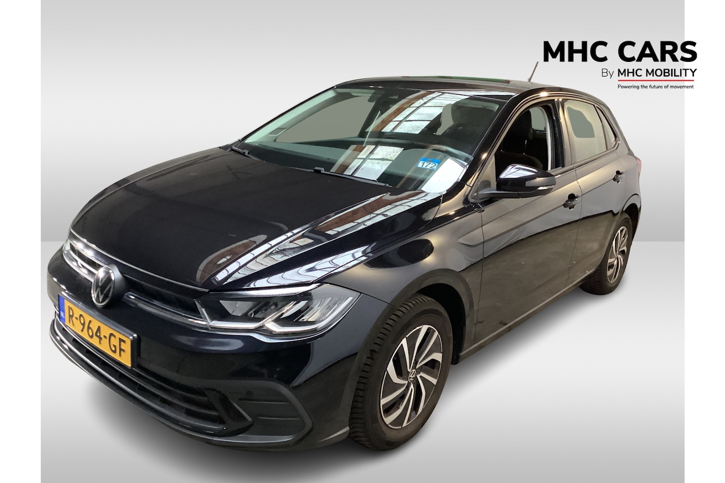 Volkswagen Polo - 1.0 TSI Life | Verwacht | - AutoWereld.nl