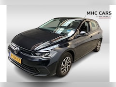 Volkswagen Polo - 1.0 TSI Life | Verwacht |