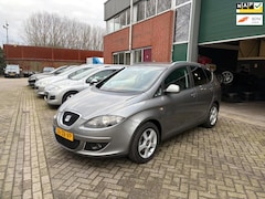 Seat Altea XL - 1.8 TFSI Businessline