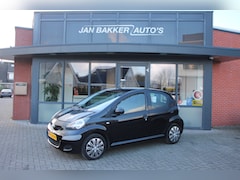 Toyota Aygo - 1.0-12V Access ✅ 5 Deurs ✅ 1 jaar garantie ✅ Rijklaar ✅