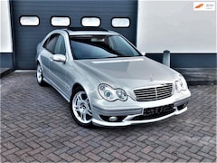 Mercedes-Benz C-klasse - 32 AMG (Let op BTW verrekenbaar)