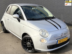 Fiat 500 - 1.2 Sport