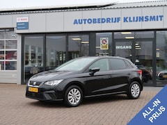 Seat Ibiza - 1.0 TSI Style Business Intense