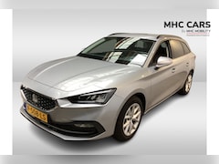 Seat Leon Sportstourer - 1.0 TSI Style Business Intense | Trekhaak | Verwacht |