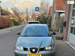 Seat Ibiza - 1.4-16V Stella