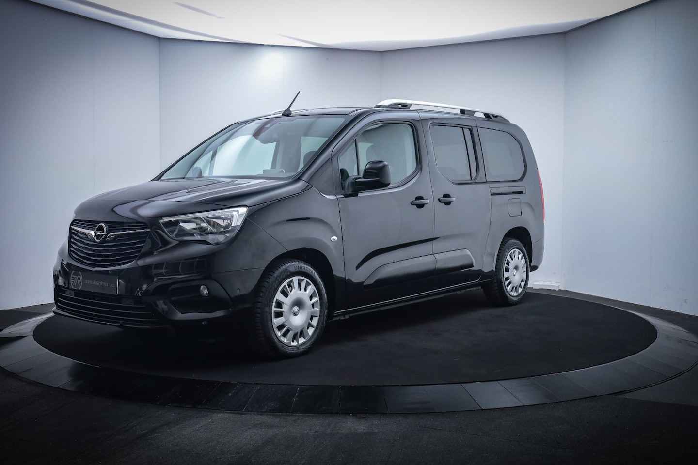 Opel Combo Life - 1.2Turbo 110Pk ENJOY NAVI/360 CAM/CARPLAY/DAB/BLINDSPOT/CLIMA/CRUISE/PDC V+A - AutoWereld.nl