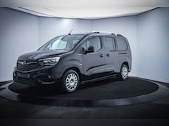 Opel Combo Life - 1.2Turbo 110Pk ENJOY NAVI/360 CAM/CARPLAY/DAB/BLINDSPOT/CLIMA/CRUISE/PDC V+A