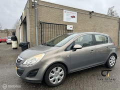 Opel Corsa - 1.3 CDTi EcoFlex S/S Cosmo|Airco|Navi|Trekhaak|NAP