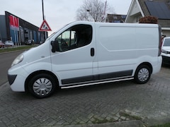 Renault Trafic - 2.0 dCi T27 L1H1 Airco.Pdc, 3 persoons