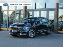 Kia Sportage - 1.6 T-GDi Hybrid DynamicLine|ACC|Camera