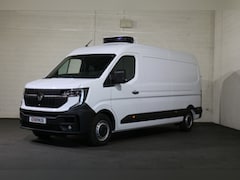 Renault Master - 2.0 dCi 170pk L3 H2 Koelwagen Vrieswagen -20 Graden