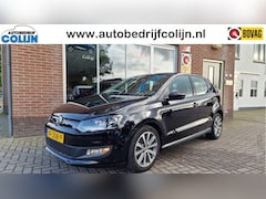 Volkswagen Polo - 1.0 BlueMotion Andriod Auto/Apple Carplay