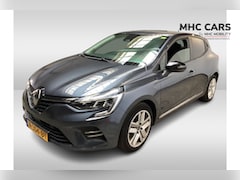 Renault Clio - 1.0 TCe Zen | Verwacht |