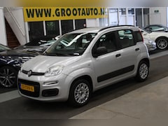 Fiat Panda - 0.9 TwinAir Easy 54.690km NAP, Airco, Stuurbekrachtiging