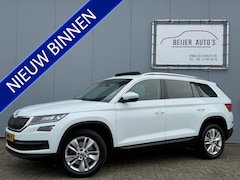 Skoda Kodiaq - 2.0 TSI 4x4 Style Automaat/Pano/180pk/Camera