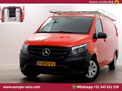 Mercedes-Benz Vito - 114 CDI 136pk E6 XL Extra Lang Airco/Navi/Camera/Inrichting 06-2018