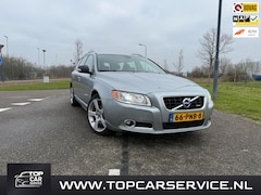 Volvo V70 - 2.0T R-Design