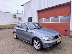 BMW 1-serie - 118i