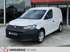 Volkswagen Caddy Cargo - 2.0 TDI Comfort